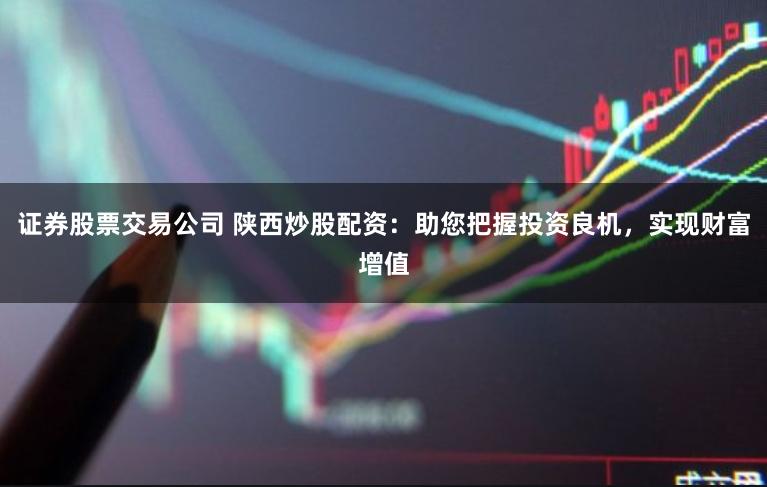 证券股票交易公司 陕西炒股配资:助您把握投资良机,实现财富增值